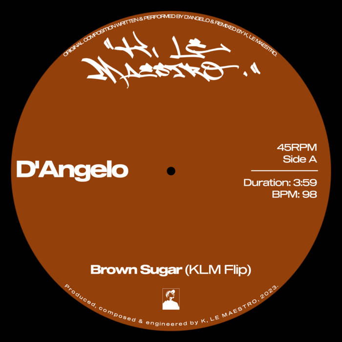 D'Angelo: Brown Sugar: CD D'Angelo: Brown Sugar: CD