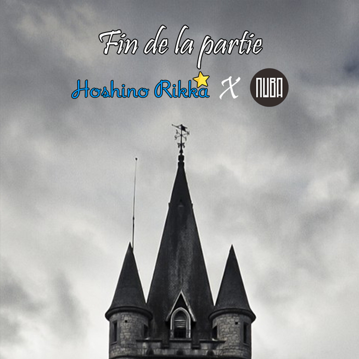 Hoshino Rikka Nwba Fin De La Partie Hoshino Rikka Ritsu Kokuyume