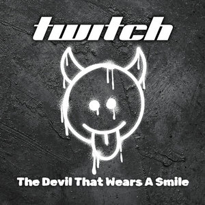 The Devil That Wears A Smile cover