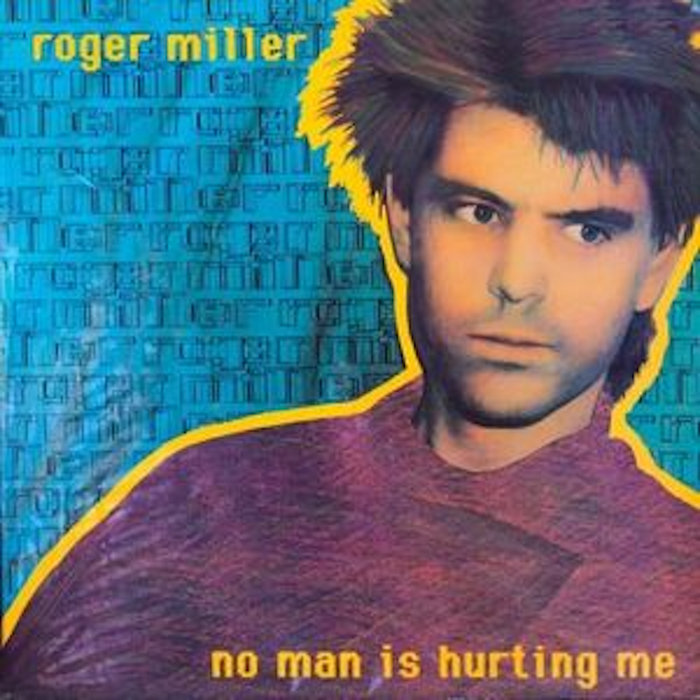 No Man Is Hurting Me Roger Miller Roger C Miller Music