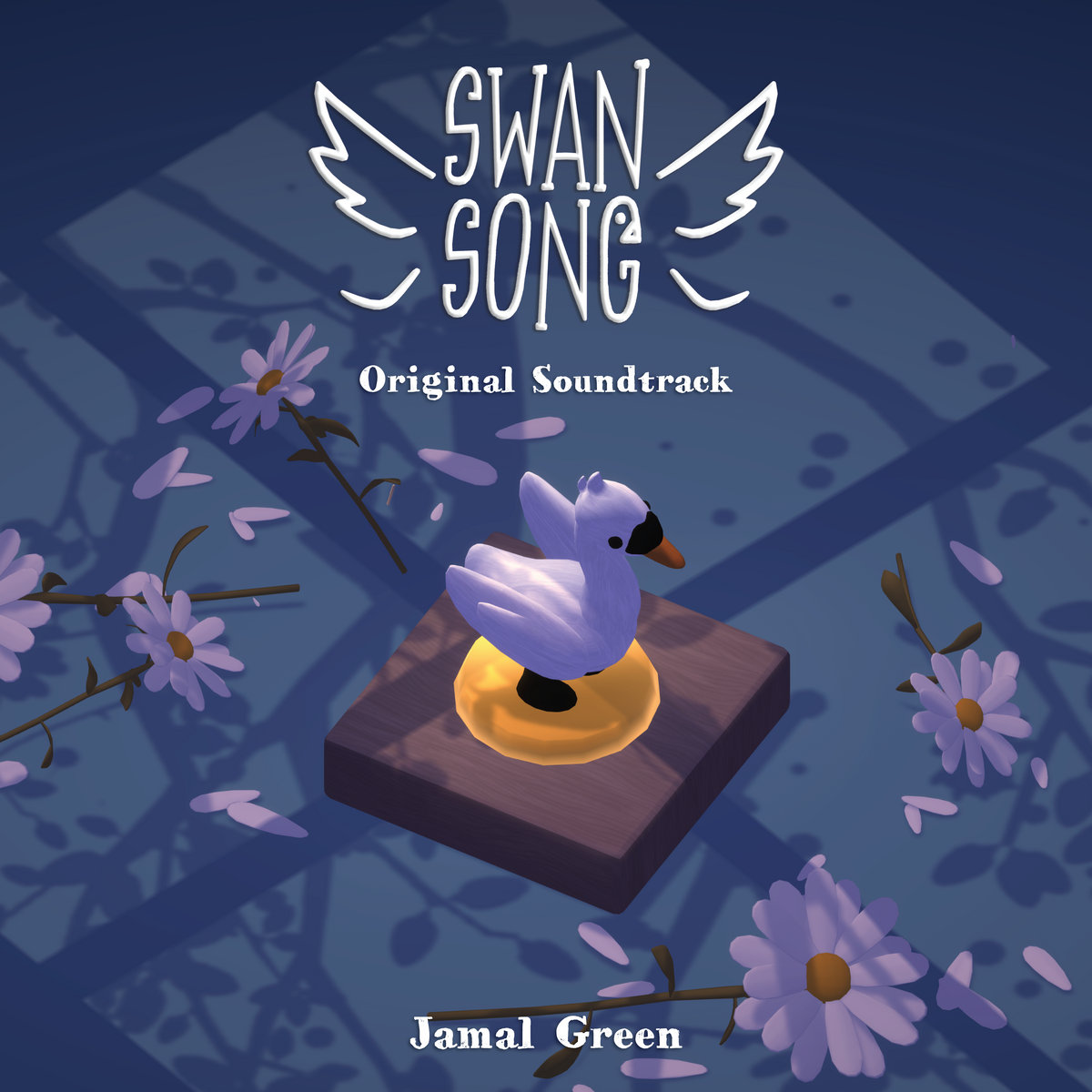 Swan Song (Original Soundtrack) | Jamal Green