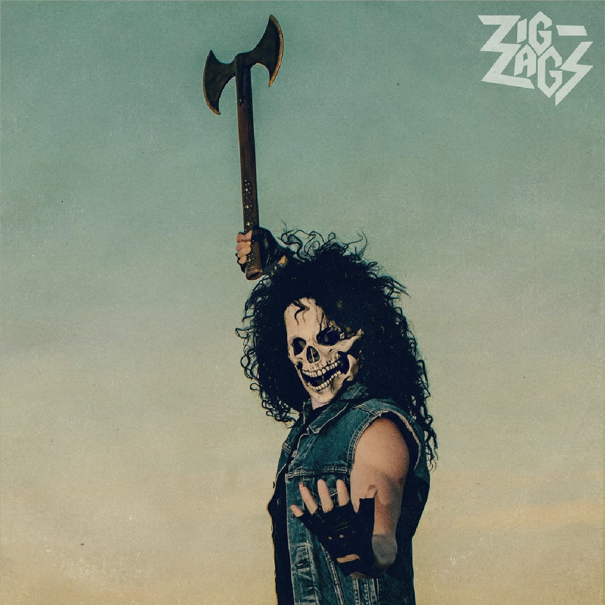 Deadbeat at Dawn | Zig Zags | Master Kontrol Audio