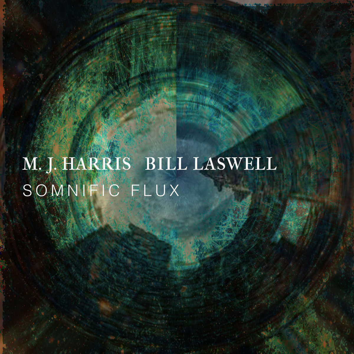 【中古】 Final Oscillations BillLaswell Radioaxiom – A Dub Transmission | Jah Wobble / Bill Laswell