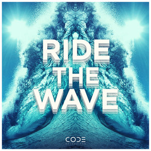 Bachelors of Science — Ride The WaveBachelors Of Science, Eko Zu, and MC Dre
