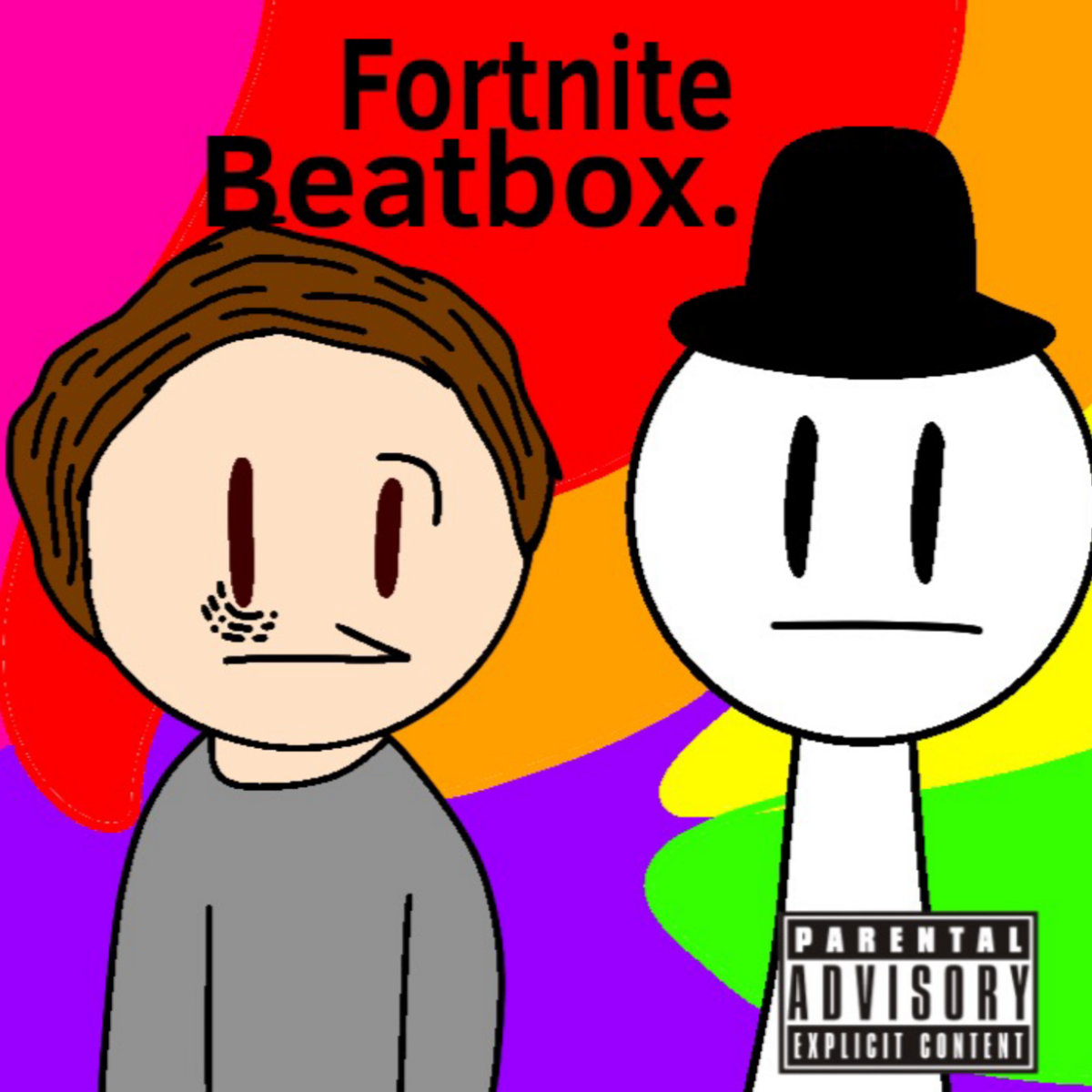 Fortnite Beatbox Journey Through the Hippocampus Spare