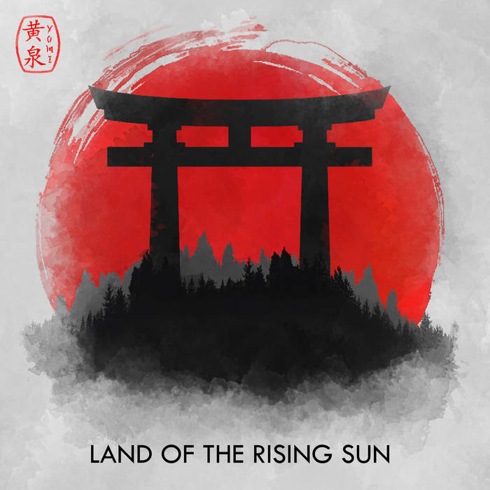 Land of the Rising Sun | Yomi