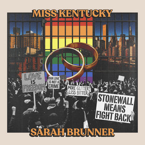 Miss Kentucky cover