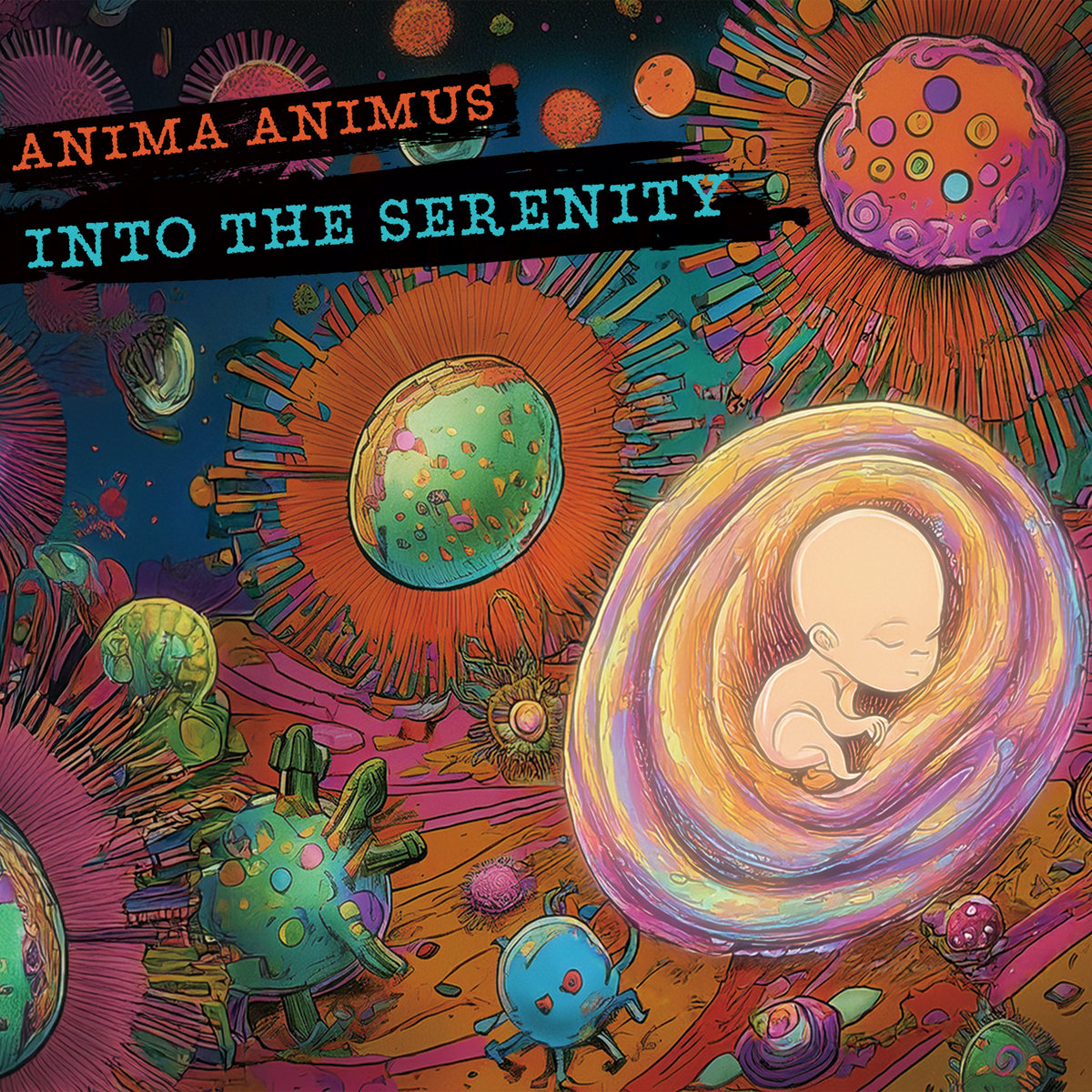 Anima Animus - Amazon.com Music