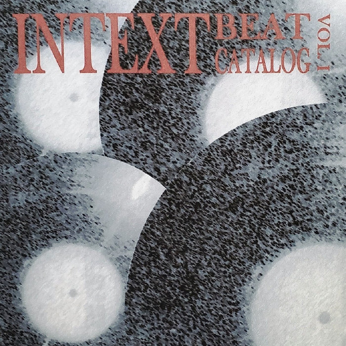 Beat Catalog Vol. 1 Intext