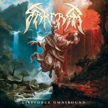 Lifeforce Omnibound main photo