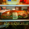 For Thought EP Cover Art