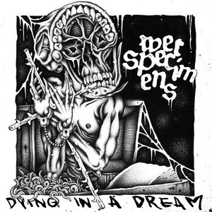 Dying in a Dream cover