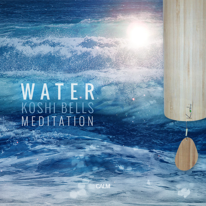 Water Koshi Chimes Meditation Calm Whale