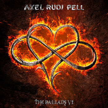 Music | Axel Rudi Pell