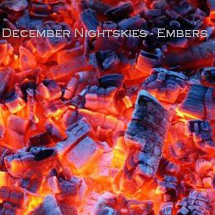 Embers | December Nightskies
