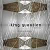 King Question (2011) Cover Art