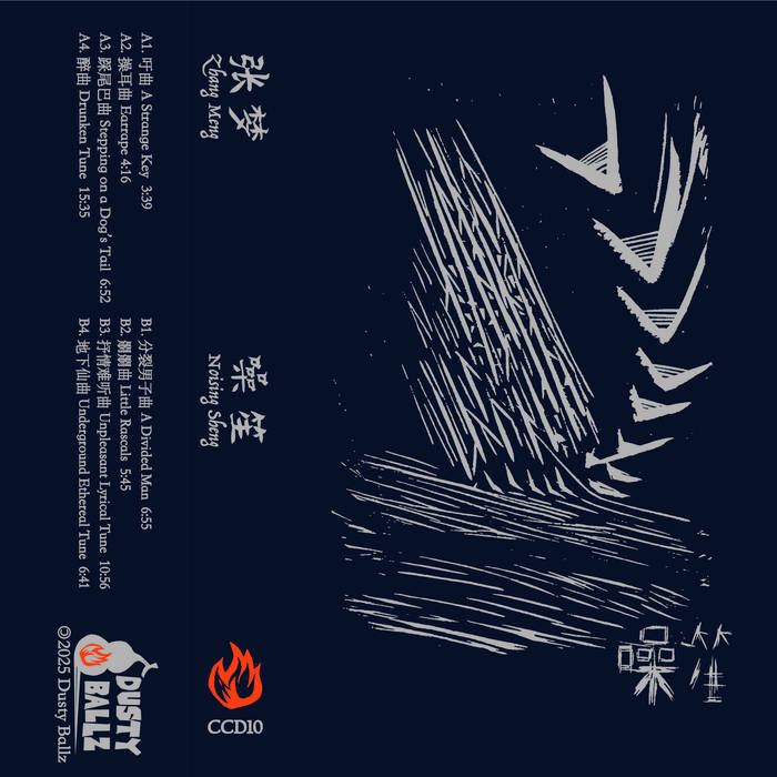 Noising Sheng 噪笙| Zhang Meng 张梦| Dusty Ballz