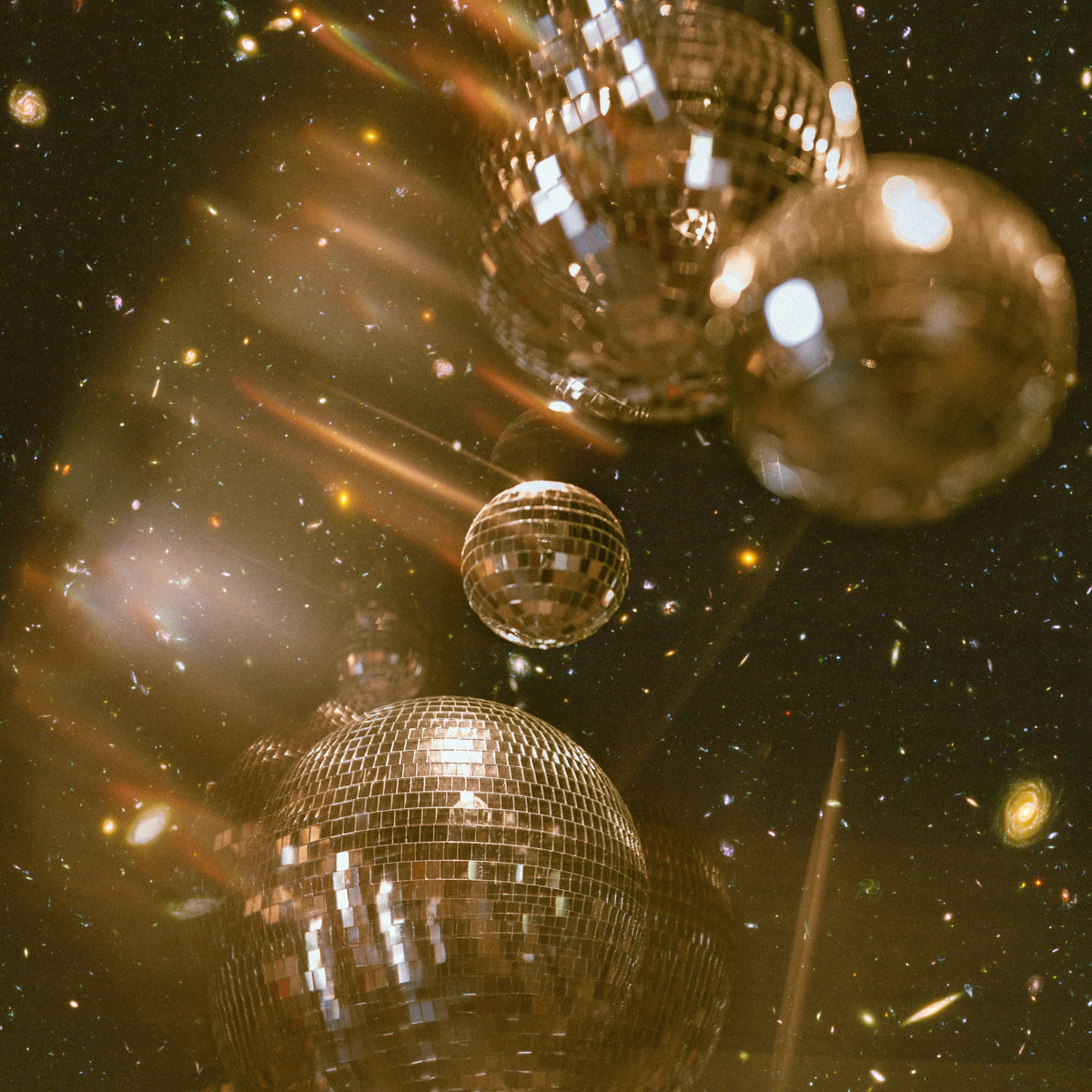 Tropical Disco | Starwolf
