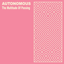 The Multitude of Passing cover art