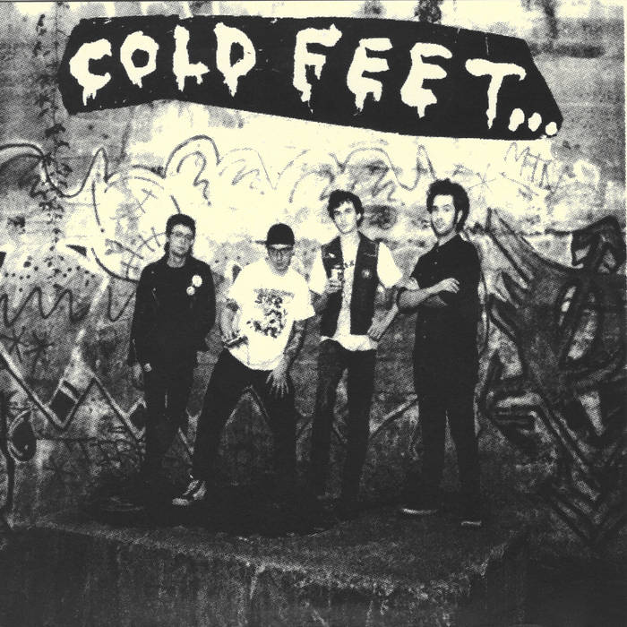 Cold Feet | Cold Feet