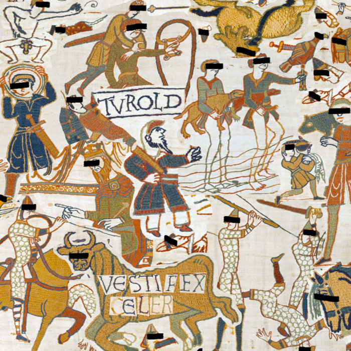 VESTIFEX CELER, by TVROLD