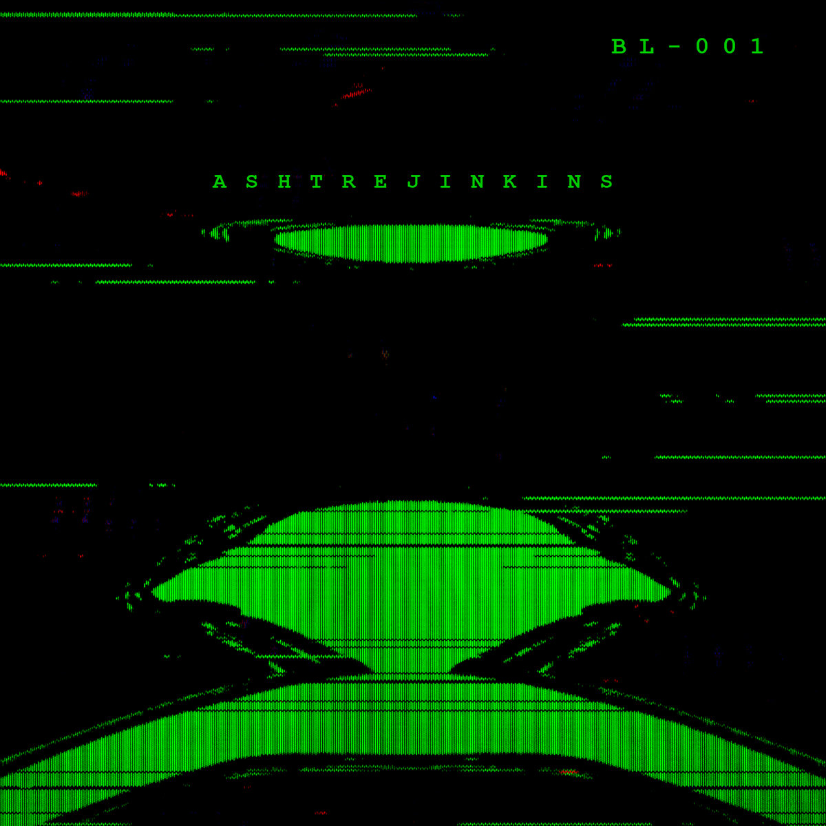 BL-001 | AshTreJinkins | Buried Light