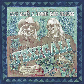 Album artwork for TexiCali