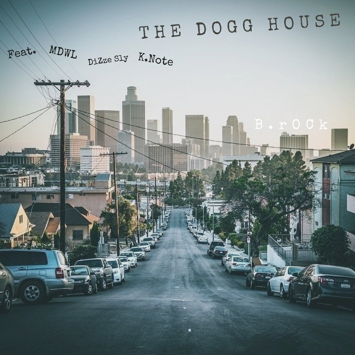 The DoGG House (2017)