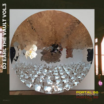 Vault Vol.3: Since WINTER CHI in 08 cover art