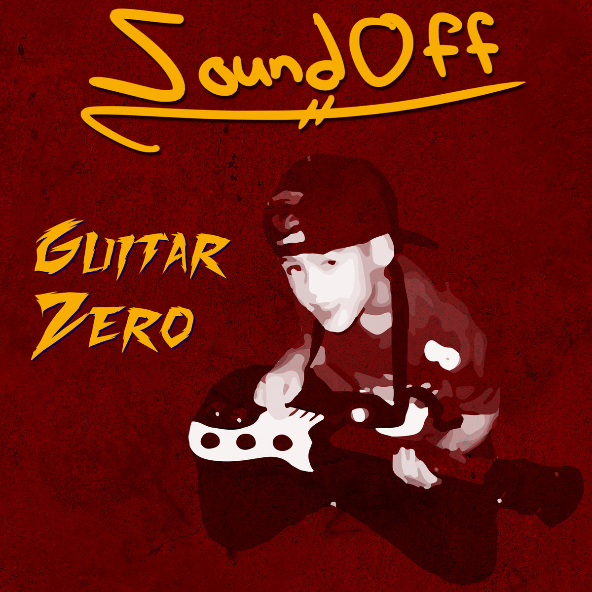 Guitar Zero | SoundOff