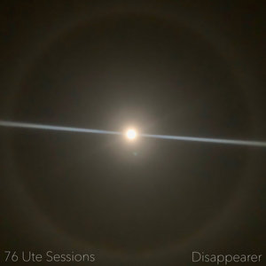 76 Ute Sessions cover