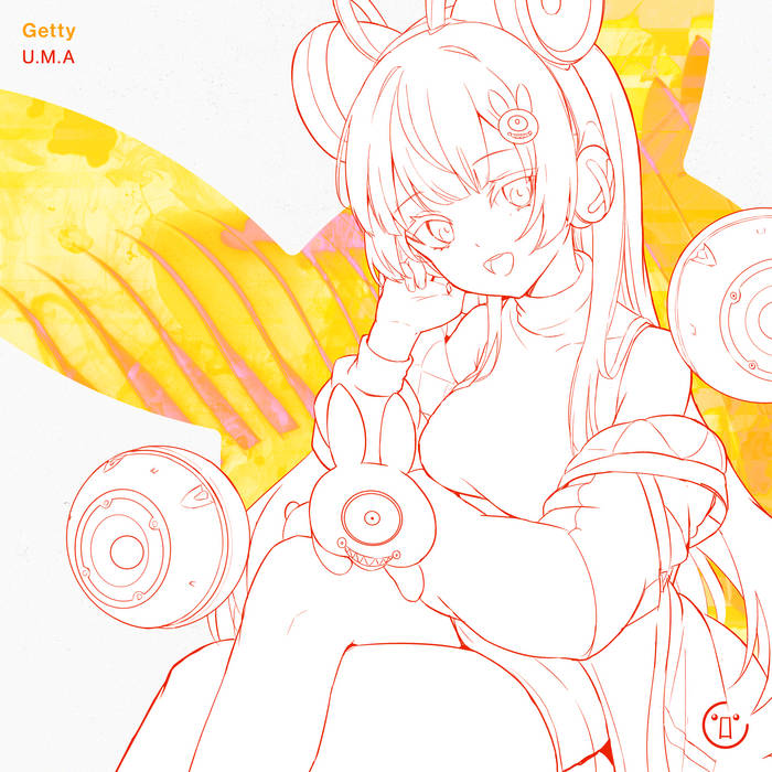 t+pazolite & Srav3R - Make Up Your World feat. キョンシーの