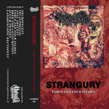 Music | Unholy Domain Records