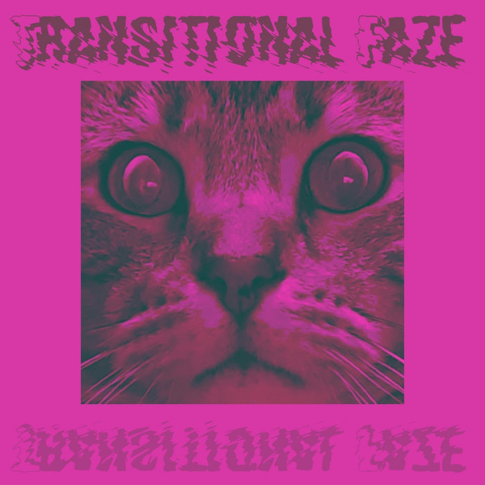 Yanmin Transitional Faze The Muted Heart + Transitional Faze