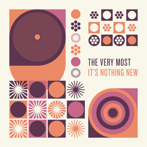 It's Nothing New cover