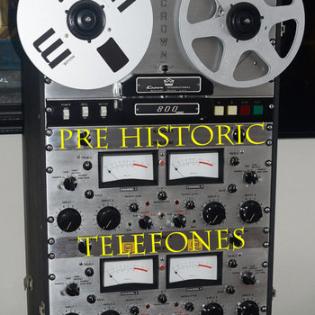 Music | The Telefones