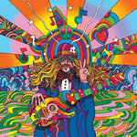 American Psychedelic Music