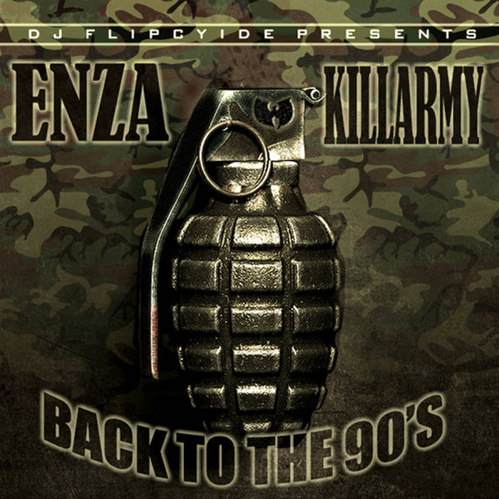 わ*様 HIPHOP 90's　レコード　まとめ売り 18枚セット　② Back To The 90s Mixed by DJ Flipcyide | Enza & Killarmy | DJ Flipcyide