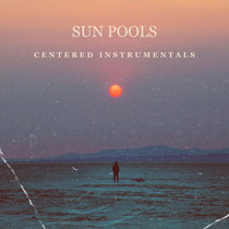 Sun Pools cover art