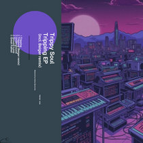 Trippy Soul, Beiger — [PNH160] Trippy Soul, Tripping EP (incl. Beiger remix)