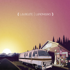 Landmarks cover