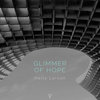 Glimmer of hope