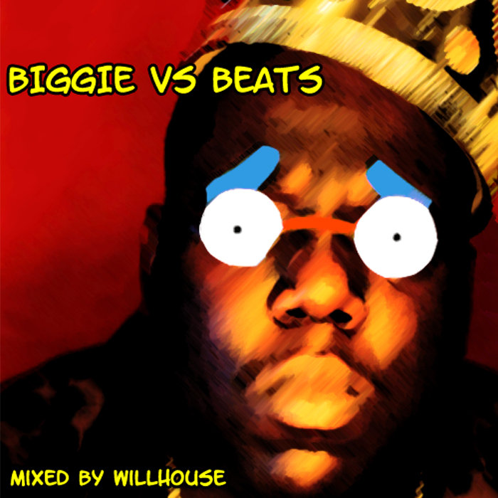 Biggie vs Beats cover