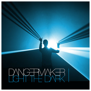 Light the Dark I - EP cover