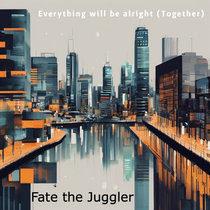 Everything will be alright (Together) Extended version. cover art