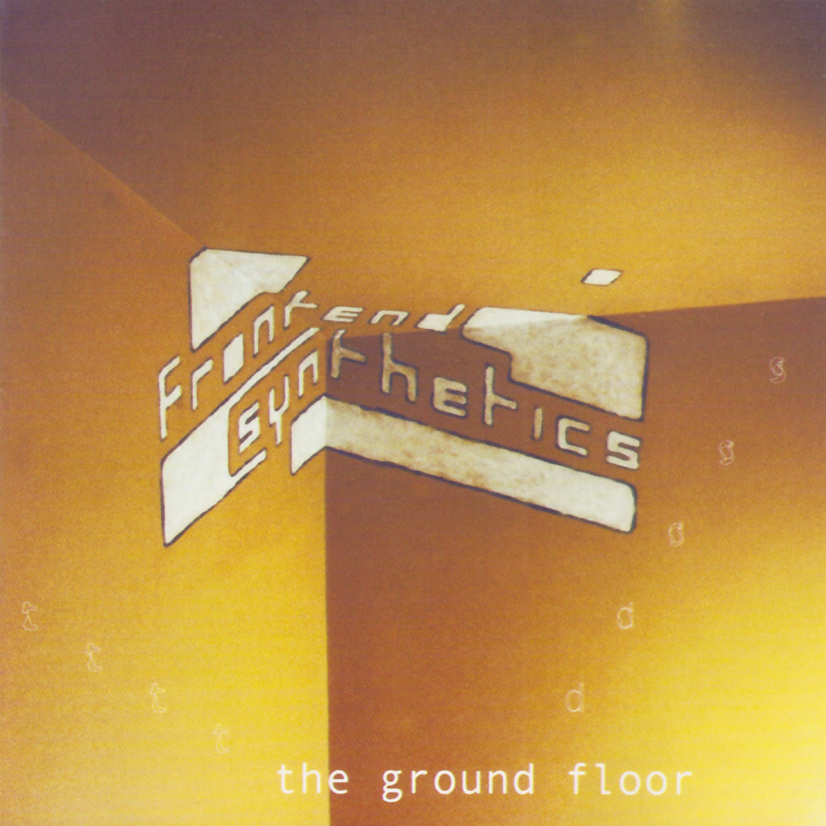 The Ground Floor (2025 Remaster) cover