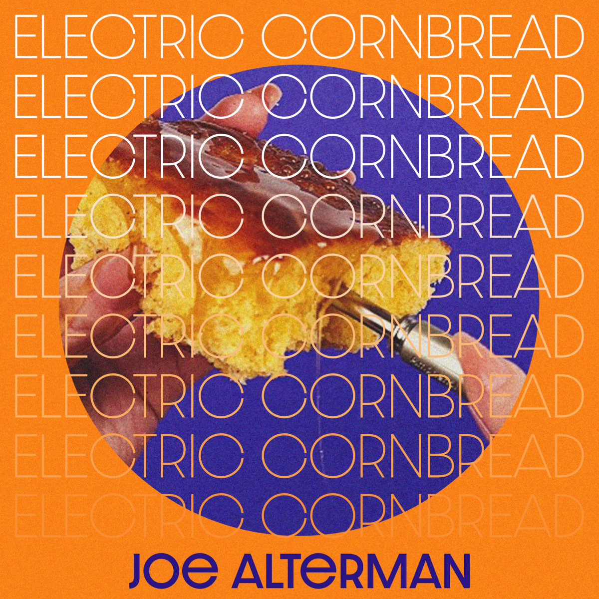 Electric Cornbread | Joe Alterman