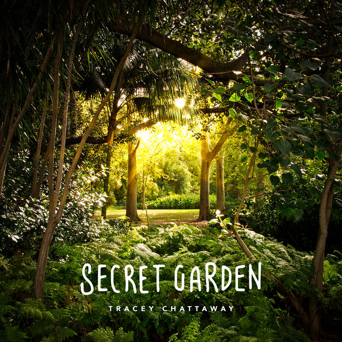 Secret Garden Tracey Chattaway