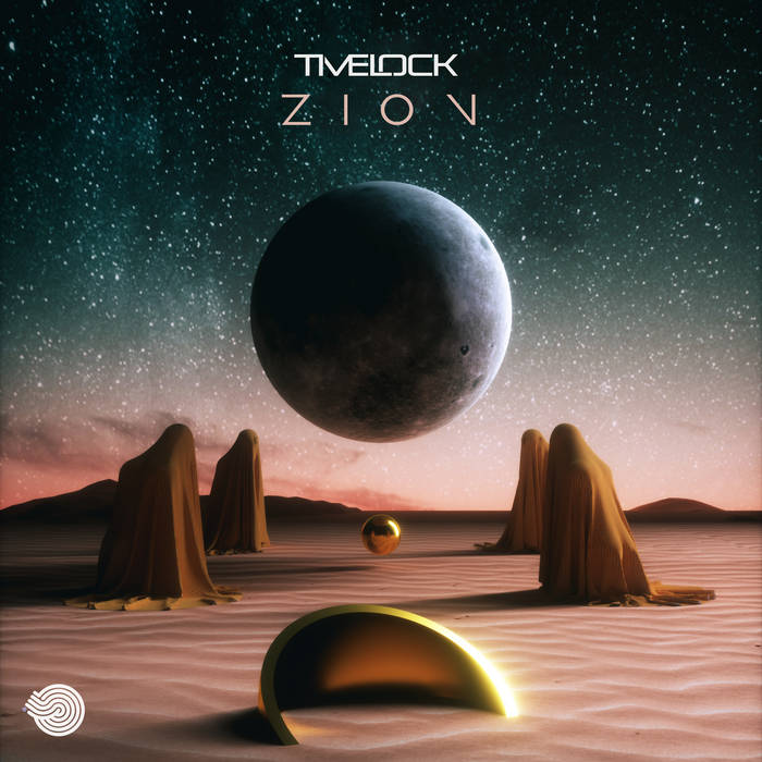 Zion | Timelock (Iboga Records) | Iboga Records