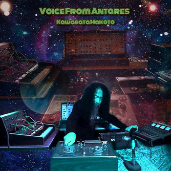 Music | Kawabata Makoto